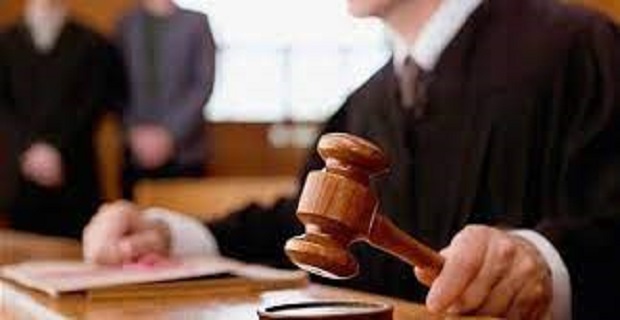 Rüyada Yargıç Görmek