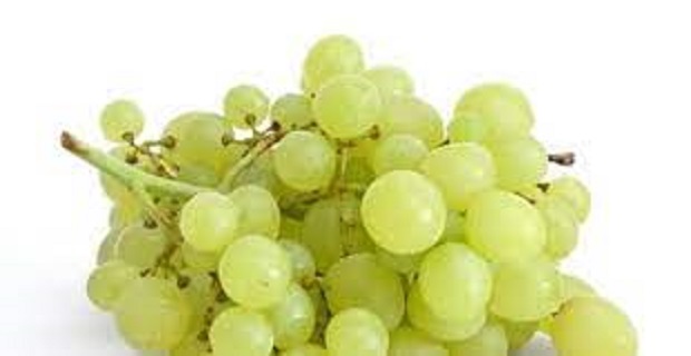 Rüyada Yeşil Üzüm Görmek
