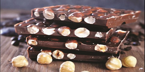 Beyoğlu – Çikolata