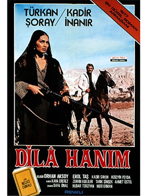 Dila Hanım 