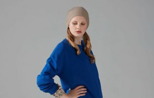 Mizalle Youth / Kadın Sweatshirt