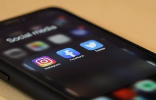 Çocuklara özel Instagram projesi eleştirilere karşı askıya alındı