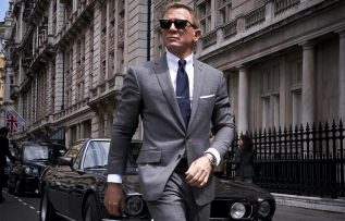James Bond filmi “No Time to Die”ın 30 Eylül’deki galasından önce dolandırıcılar iş başında!