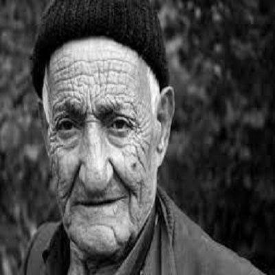 Rüyada Yabancı İhtiyar Görmek