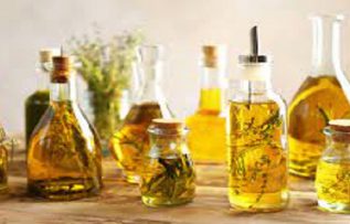 Rüyada Yağ Görmek