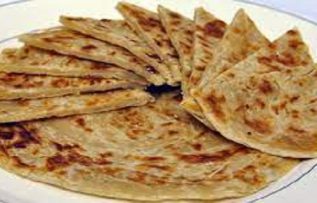 Rüyada Yağlı Ekmek Yemek