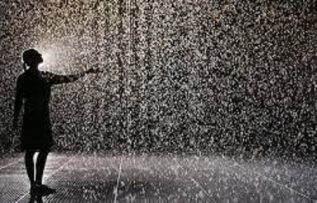 Rüyada Yağma Görmek