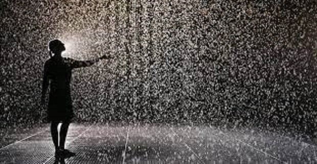 Rüyada Yağma Görmek