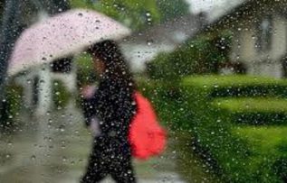 Rüyada Yağmur Yağması