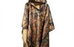 Rüyada Yağmurluk Görmek