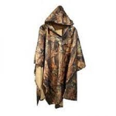 Rüyada Yağmurluk Görmek