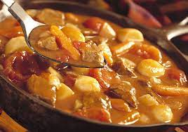 Rüyada Yahni Görmek