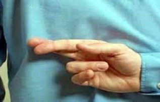 Rüyada Yalan Görmek