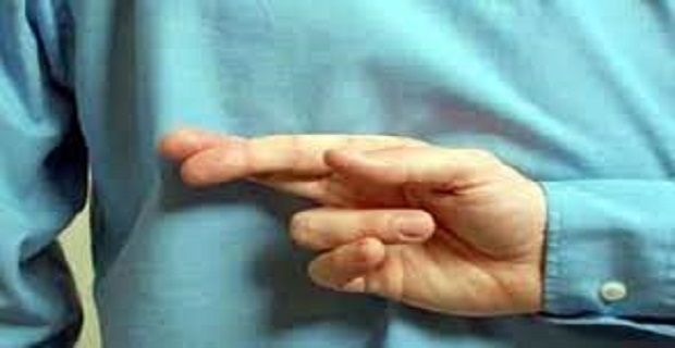 Rüyada Yalan Görmek