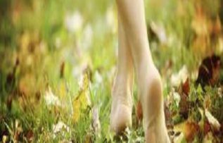 Rüyada Yalın Ayak Yürümek