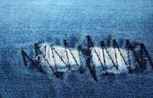 Rüyada Yama Görmek