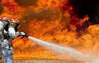 Rüyada Yangından Kurtulmak