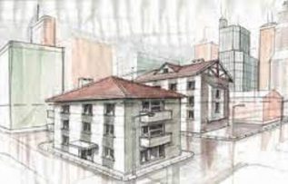 Rüyada Yapı Görmek