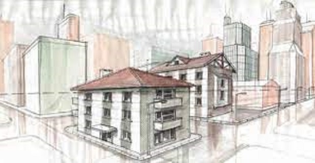 Rüyada Yapı Görmek