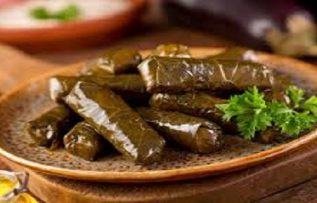 Rüyada Yaprak Sarmak