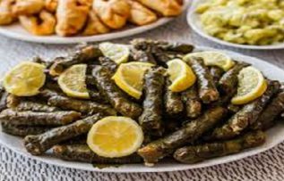 Rüyada Yaprak Sarması Görmek Ve Yemek