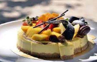 Rüyada Yaş Pasta Yemek