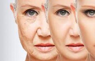 Rüyada Yaşlandığını Görmek