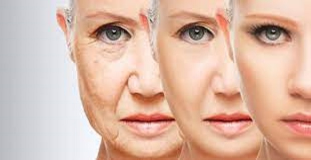 Rüyada Yaşlandığını Görmek