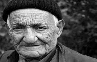 Rüyada Yaşlı Adam Görmek