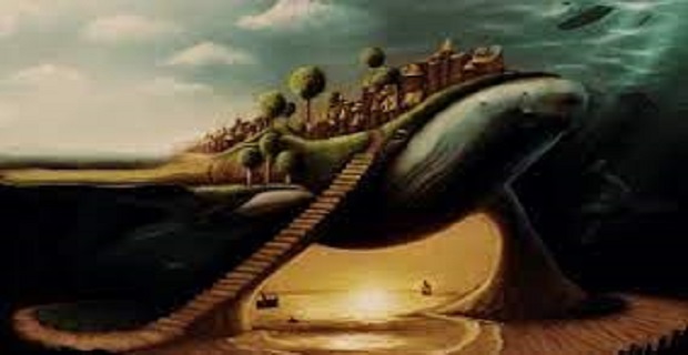 Rüyada Yaşmak Görmek