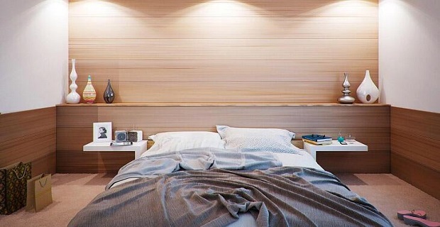 Rüyada Yatak Toplamak