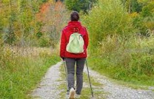 Rüyada Yaya Yürüdüğünü Görmek