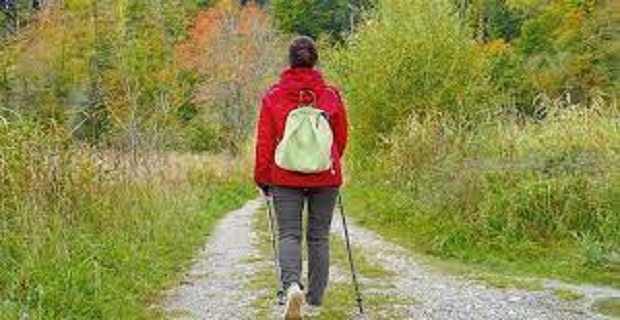 Rüyada Yaya Yürüdüğünü Görmek