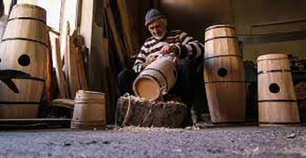 Rüyada Yayık Görmek