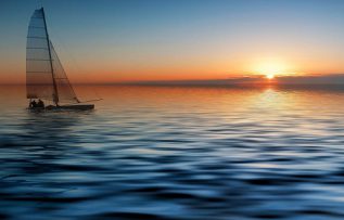 Rüyada Yelken Görmek