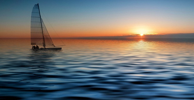 Rüyada Yelken Görmek