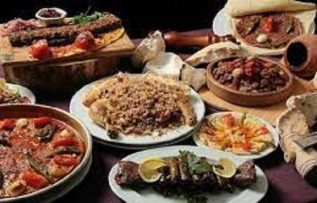 Rüyada Yemek Dağıtmak