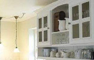 Rüyada Yemek Dolabı Görmek