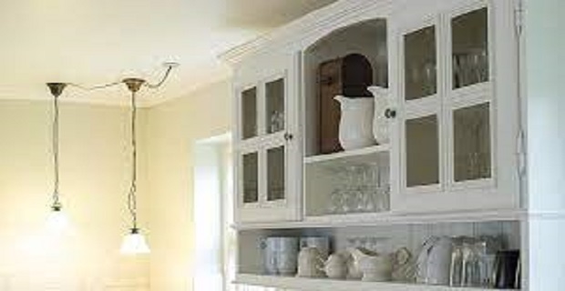 Rüyada Yemek Dolabı Görmek