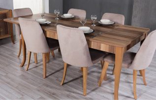 Rüyada Yemek Masası Görmek