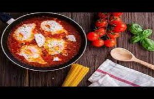 Rüyada Yemek Yapmak