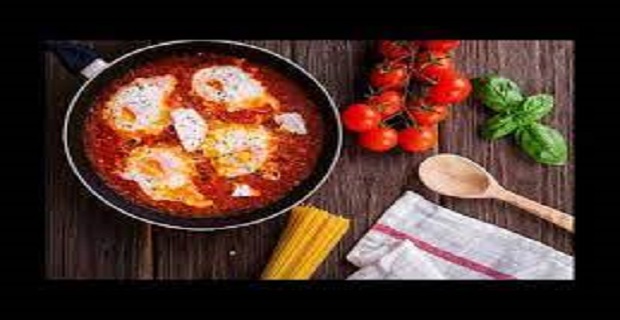 Rüyada Yemek Yapmak