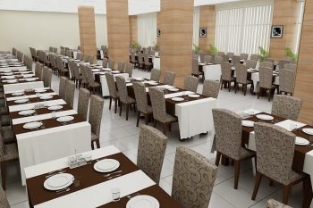 Rüyada Yemekhane Görmek