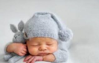 Rüyada Yeni Doğmuş Çocuk Görmek