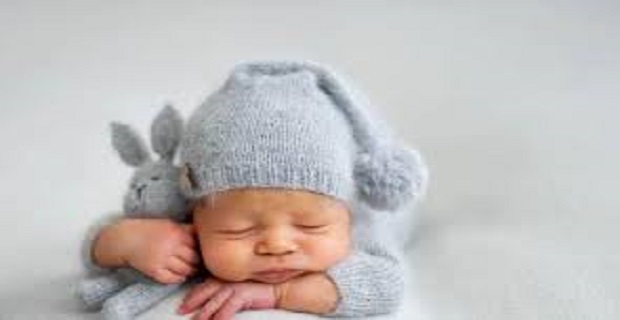 Rüyada Yeni Doğmuş Çocuk Görmek