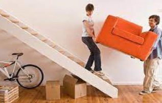 Rüyada Yeni Eve Taşınmak