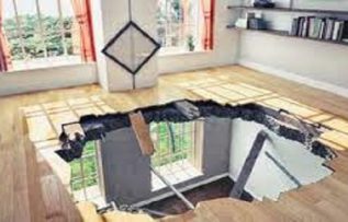 Rüyada Yer Döşemesi Görmek