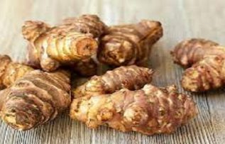 Rüyada Yer Elması Görmek