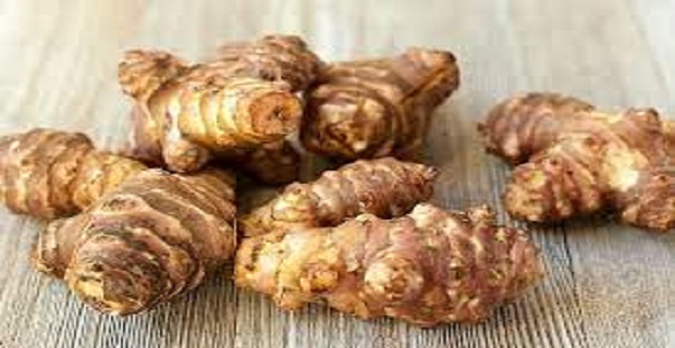 Rüyada Yer Elması Görmek