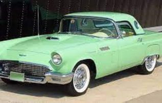 Rüyada Yeşil Araba Görmek